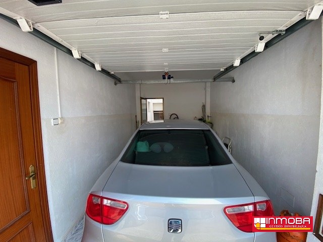 CASA NUEVO EN VENTA EN GUAREÑA (EXTRARADIO)