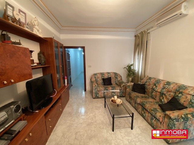 CASA NUEVO EN VENTA EN GUAREÑA (EXTRARADIO)