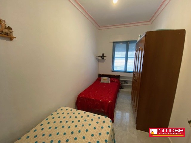 CASA NUEVO EN VENTA EN GUAREÑA (EXTRARADIO)