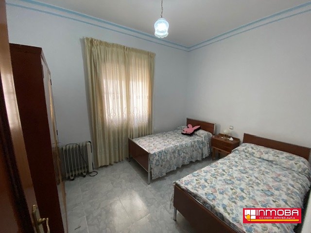 CASA NUEVO EN VENTA EN GUAREÑA (EXTRARADIO)