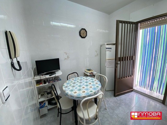 CASA NUEVO EN VENTA EN GUAREÑA (EXTRARADIO)