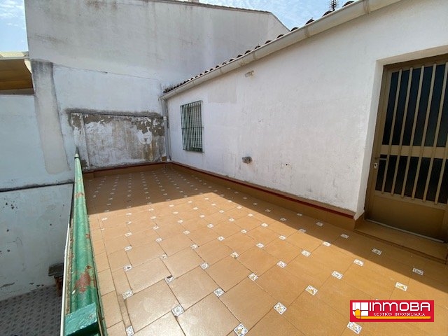 CASA NUEVO EN VENTA EN GUAREÑA (EXTRARADIO)