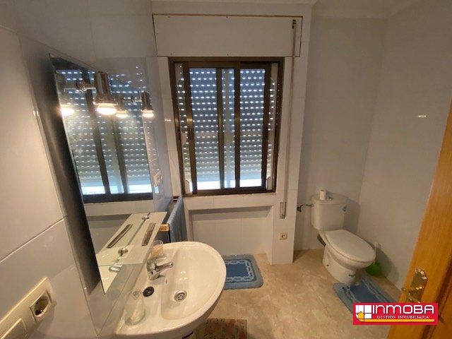 CASA NUEVO EN VENTA EN GUAREÑA (EXTRARADIO)
