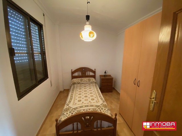CASA NUEVO EN VENTA EN GUAREÑA (EXTRARADIO)