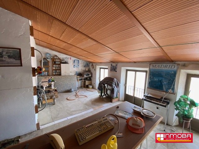 CASA NUEVO EN VENTA EN GUAREÑA (EXTRARADIO)