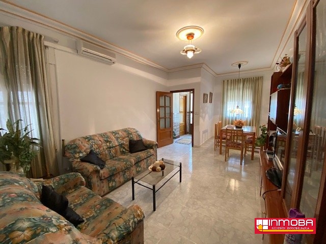 CASA NUEVO EN VENTA EN GUAREÑA (EXTRARADIO)