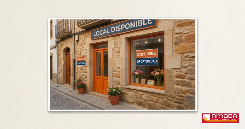 LOCAL NUEVO EN ALQUILER EN GUAREÑA (CENTRO)