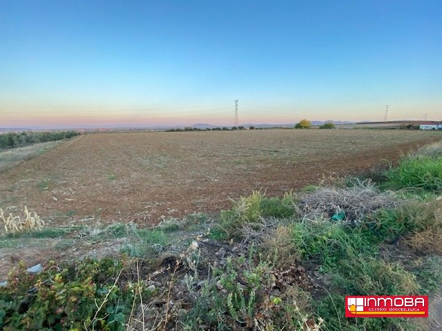 FINCA NUEVO EN VENTA EN VALDETORRES (RUSTICA)