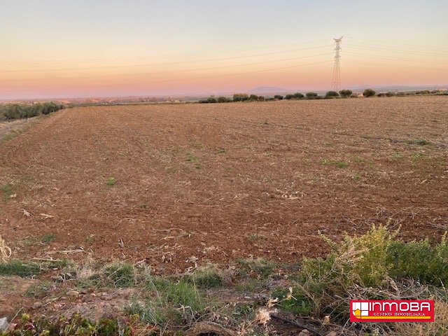 FINCA NUEVO EN VENTA EN VALDETORRES (RUSTICA)