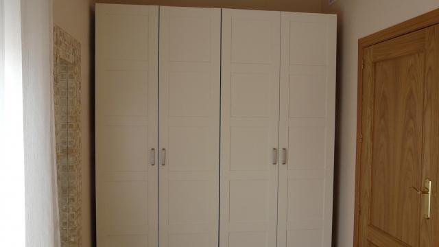 APARTAMENTO NUEVO EN VENTA EN DON BENITO (CENTRO)