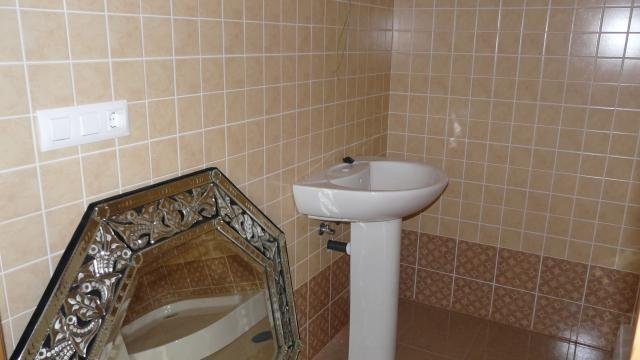 APARTAMENTO NUEVO EN VENTA EN DON BENITO (CENTRO)