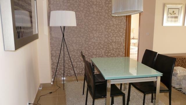 APARTAMENTO NUEVO EN VENTA EN DON BENITO (CENTRO)