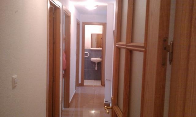 PISO NUEVO EN VENTA EN DON BENITO (CENTRO)