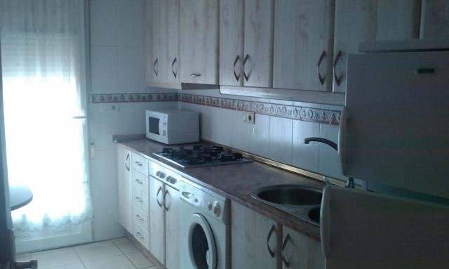 PISO NUEVO EN VENTA EN DON BENITO (CENTRO)