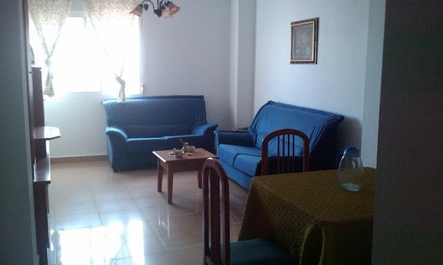 PISO NUEVO EN VENTA EN DON BENITO (CENTRO)
