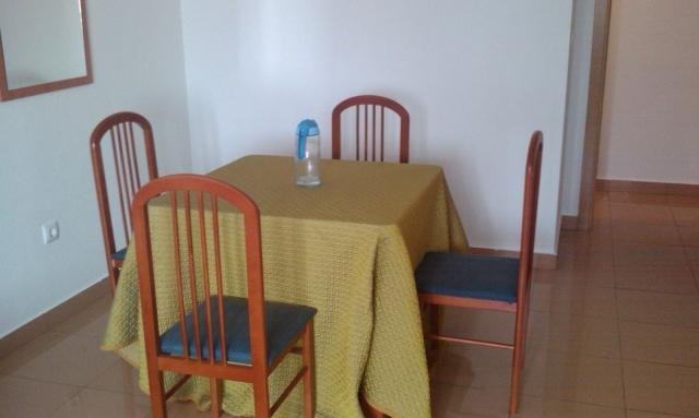 PISO NUEVO EN VENTA EN DON BENITO (CENTRO)