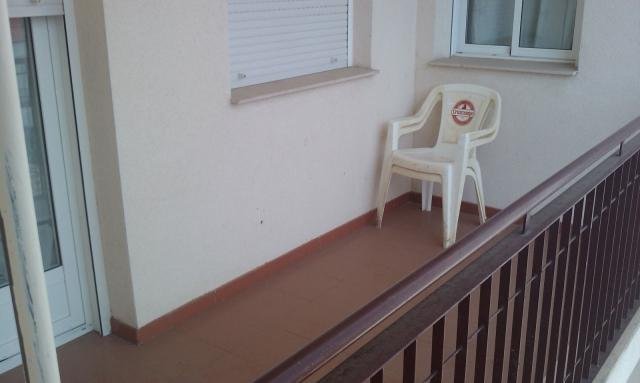 PISO NUEVO EN VENTA EN DON BENITO (CENTRO)