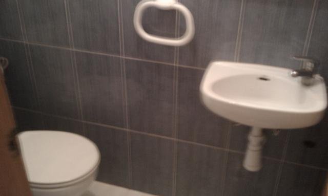 PISO NUEVO EN VENTA EN DON BENITO (CENTRO)
