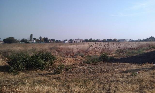SOLAR INDUSTRIAL NUEVO EN VENTA EN DON BENITO (EXTRARADIO)
