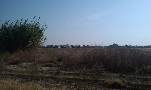 SOLAR INDUSTRIAL NUEVO EN VENTA EN DON BENITO (EXTRARADIO)