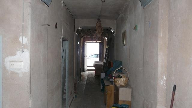 CASA NUEVO EN VENTA EN DON BENITO (CENTRO)