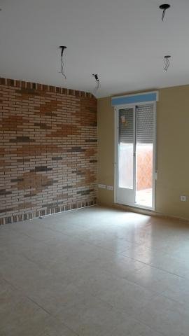 ÁTICO NUEVO EN VENTA EN DON BENITO (URBANIZACION)