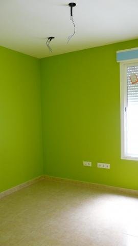 ÁTICO NUEVO EN VENTA EN DON BENITO (URBANIZACION)