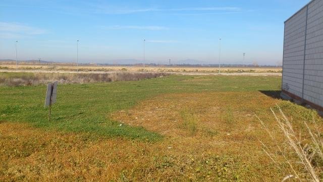 SOLAR INDUSTRIAL NUEVO EN VENTA EN DON BENITO (POLIGONO INDUSTRIAL)