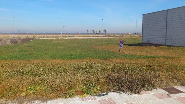 SOLAR INDUSTRIAL NUEVO EN VENTA EN DON BENITO (POLIGONO INDUSTRIAL)
