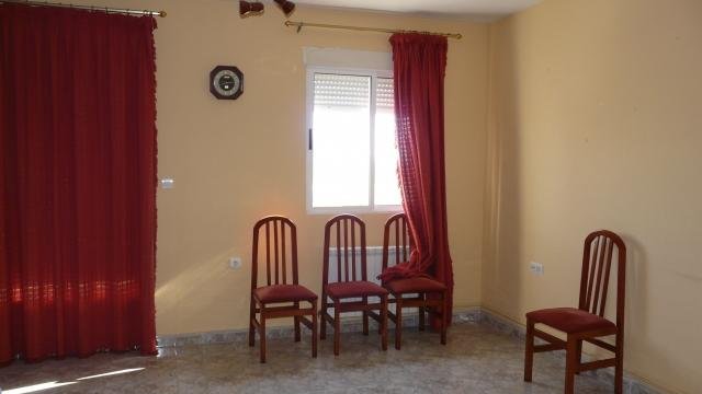 DÚPLEX NUEVO EN VENTA EN DON BENITO (PERIFERIA)