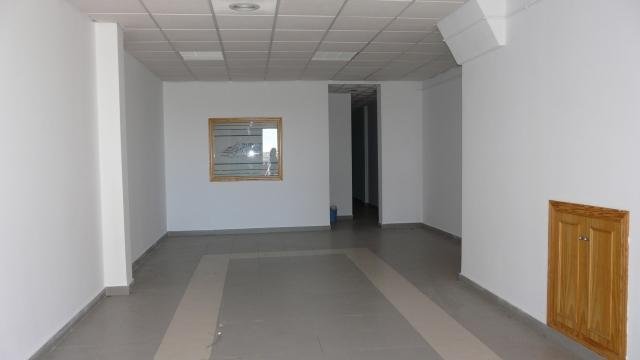 LOCAL NUEVO EN VENTA EN DON BENITO (PERIFERIA)