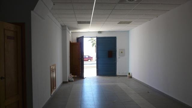 LOCAL NUEVO EN VENTA EN DON BENITO (PERIFERIA)