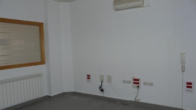 LOCAL NUEVO EN VENTA EN DON BENITO (PERIFERIA)