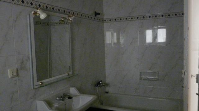 CASA NUEVO EN VENTA EN GUAREÑA (CENTRO)