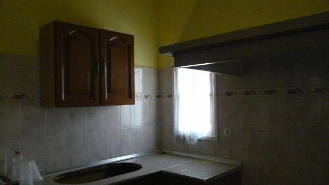 CASA NUEVO EN VENTA EN GUAREÑA (CENTRO)