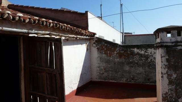 CASA NUEVO EN VENTA EN GUAREÑA (CENTRO)