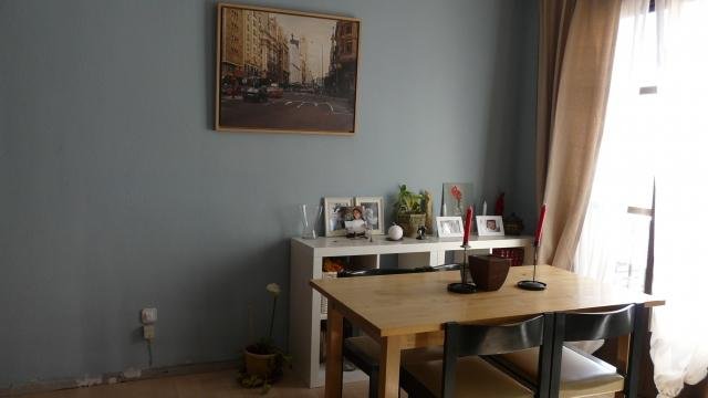 PISO NUEVO EN VENTA EN DON BENITO (CENTRO)