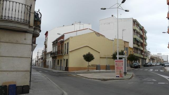 CASA NUEVO EN VENTA EN DON BENITO (CENTRO)