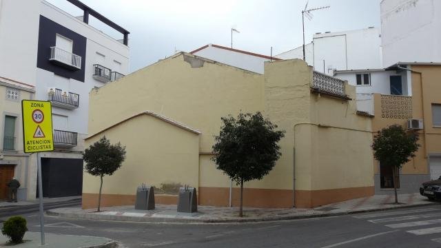 CASA NUEVO EN VENTA EN DON BENITO (CENTRO)