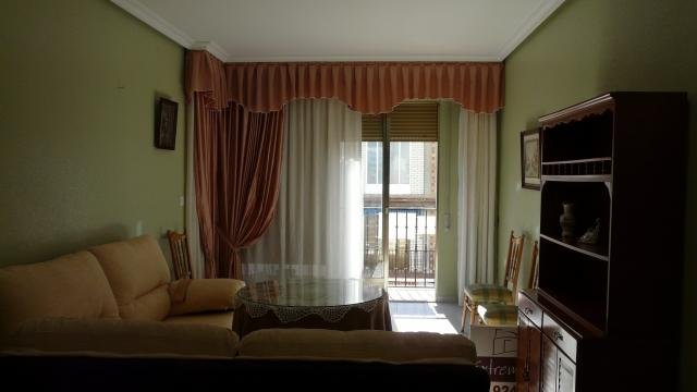 PISO NUEVO EN VENTA EN DON BENITO (ZONA COMERCIAL)