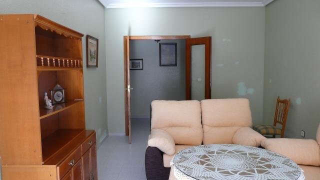 PISO NUEVO EN VENTA EN DON BENITO (ZONA COMERCIAL)