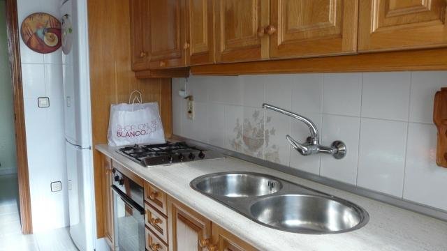 PISO NUEVO EN VENTA EN DON BENITO (ZONA COMERCIAL)