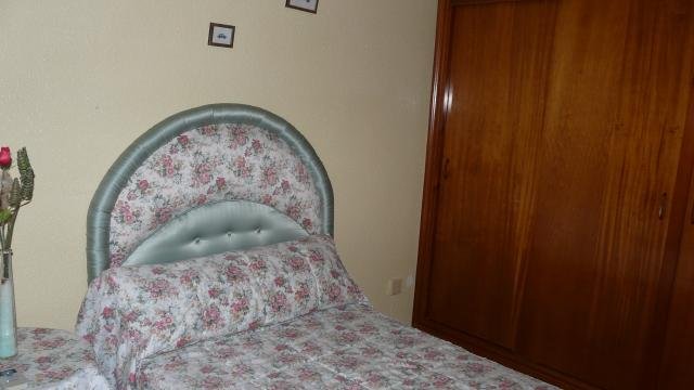 PISO NUEVO EN VENTA EN DON BENITO (ZONA COMERCIAL)