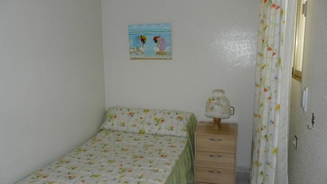 PISO NUEVO EN VENTA EN DON BENITO (ZONA COMERCIAL)