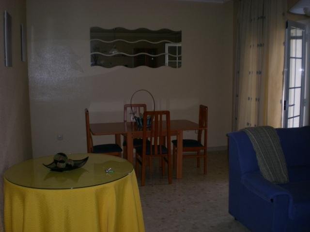 PISO NUEVO EN VENTA EN DON BENITO (ZONA COMERCIAL)