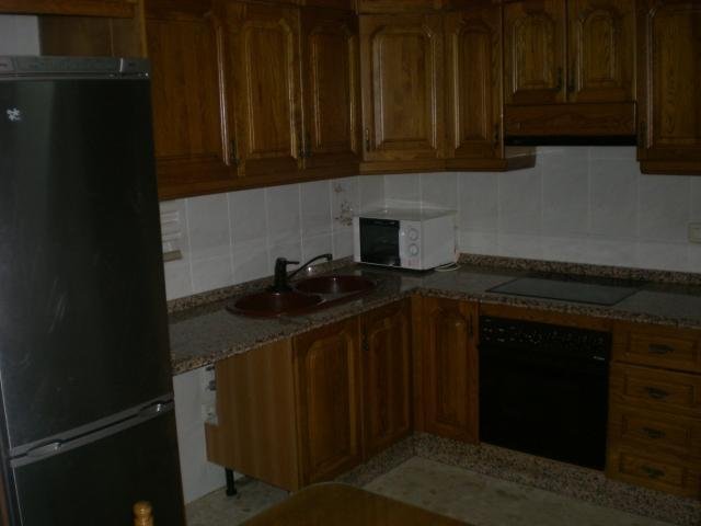 PISO NUEVO EN VENTA EN DON BENITO (ZONA COMERCIAL)