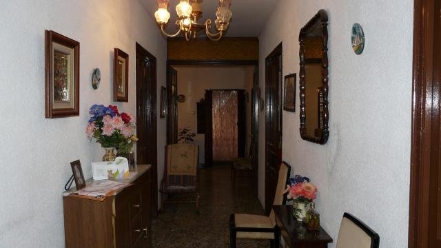 CASA NUEVO EN VENTA EN VILLANUEVA DE LA SERENA (EXTRARADIO)
