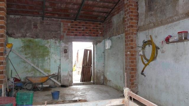CASA NUEVO EN VENTA EN VILLANUEVA DE LA SERENA (EXTRARADIO)