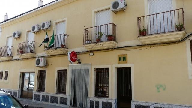 LOCAL NUEVO EN VENTA EN SANTA AMALIA (EXTRARADIO)
