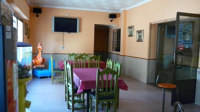 LOCAL NUEVO EN VENTA EN SANTA AMALIA (EXTRARADIO)